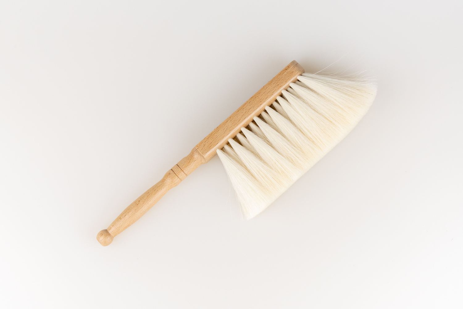 Staubhandfeger klein